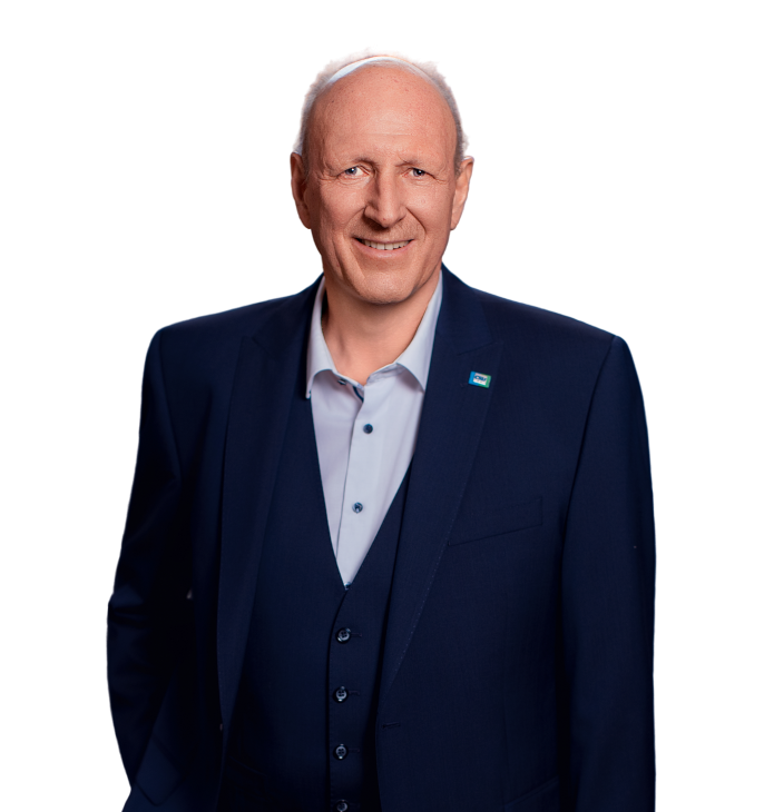 Foto Wolfgang Spring