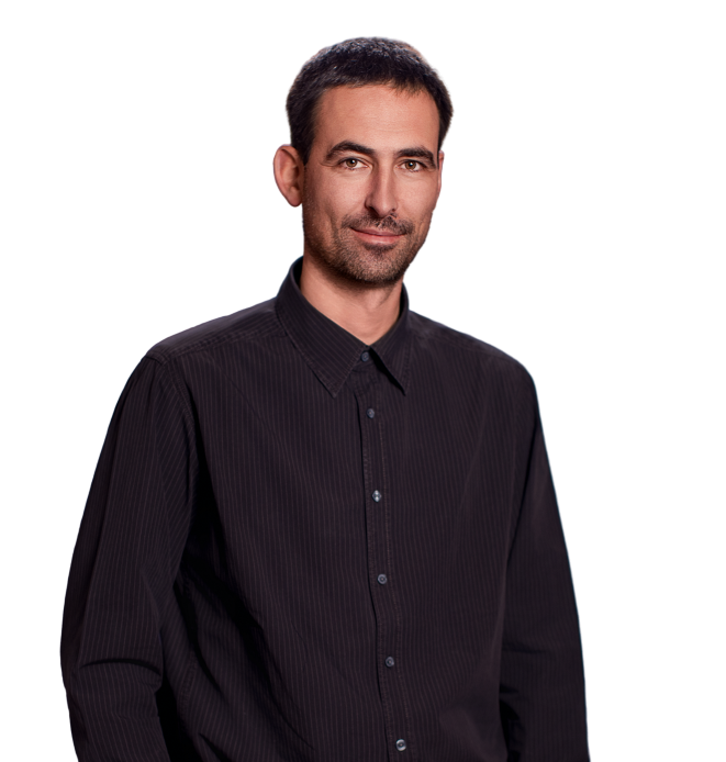 Foto Johannes Gerstmaier