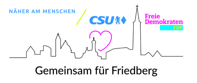 Gemeinsam Friedberg